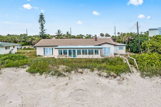 Einfamilienhaus in Melbourne Beach, Brevard County