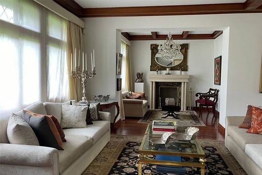 بيت مستقل ﻓﻲ ليما, Lima