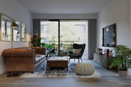 Apartment in Nyon, Nyon District
