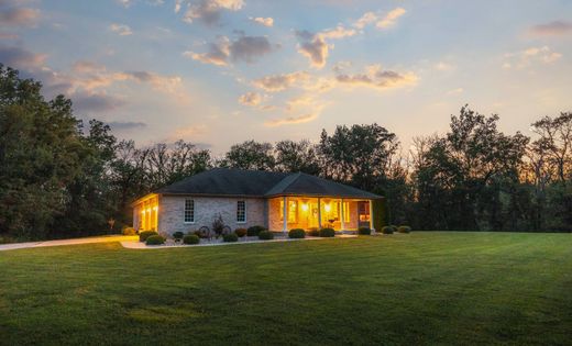 Detached House in Saint Jacob, Madison County