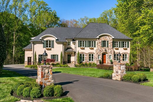 Detached House for sale in Potomac Falls