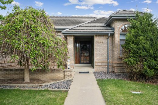 Casa Unifamiliare a Arvada, Jefferson County