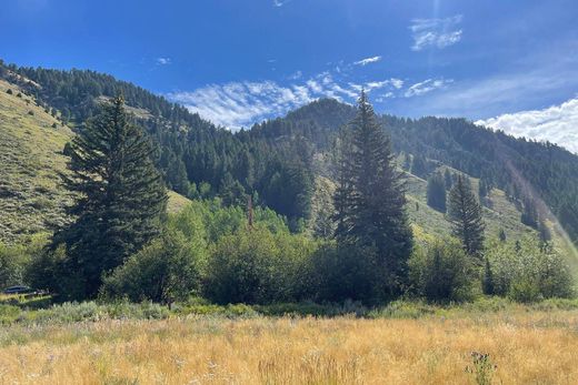 Terreno en Jackson, Teton County