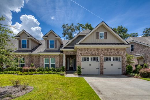 Casa de lujo en Savannah, Chatham County