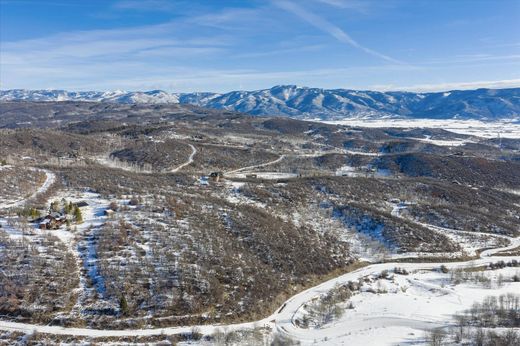 Terreno a Steamboat Springs, Routt County