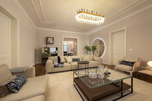 Appartement in Boedapest, Budapest