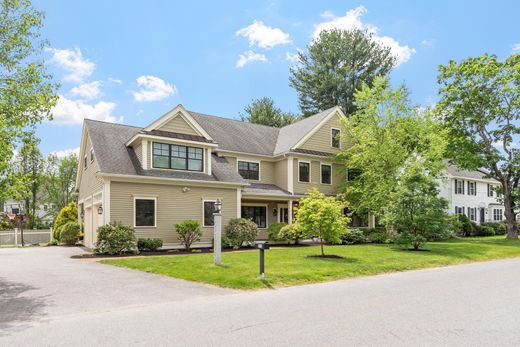 Casa di lusso a Concord, Middlesex County