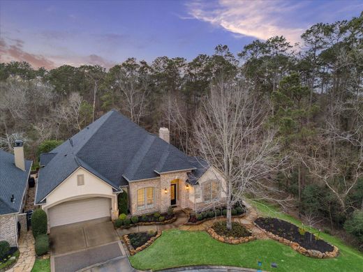 Detached House in Kingwood, Harris County