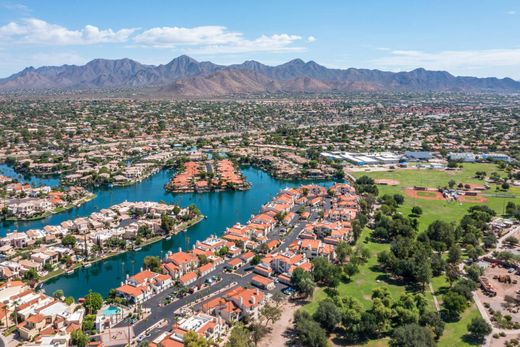 Luxus-Haus in Scottsdale, Maricopa County