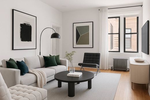 Luxe woning in Brooklyn, Kings County