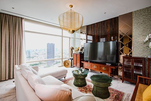 Appartement in Bangkok