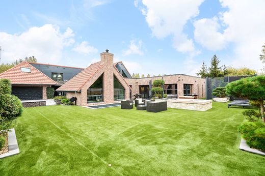 Luxus-Haus in Lambres-lez-Douai, Nord