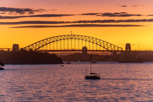 Διαμέρισμα σε Point Piper, State of New South Wales