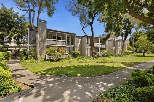 Apartment in Foster City, San Mateo County