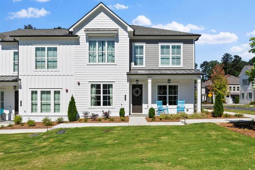 Townhouse in Woodstock, Cherokee County