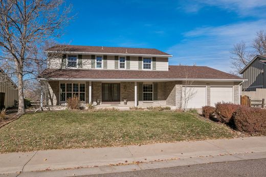 Casa en Centennial, Arapahoe County