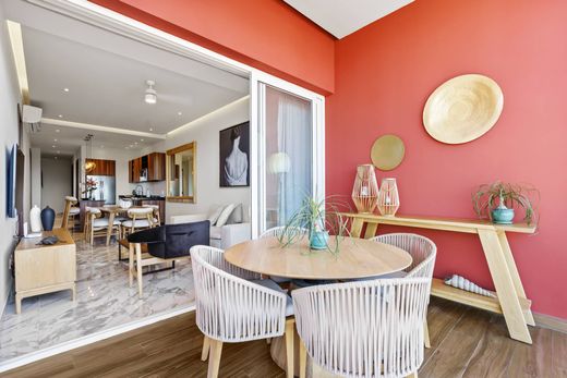 Piso / Apartamento en Nuevo Vallarta, Bahía de Banderas