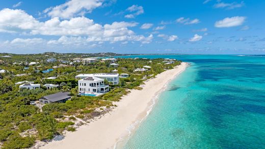 Grond in Turtle Cove, Providenciales