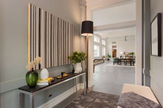 Vrijstaand huis in Chicago, Cook County