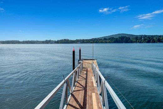 Detached House in Sooke, Capital Regional District