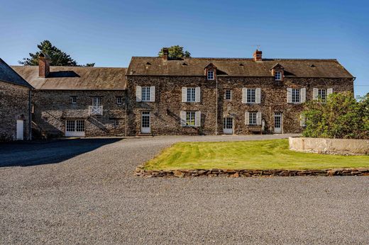 独立式房屋  Bayeux, Calvados