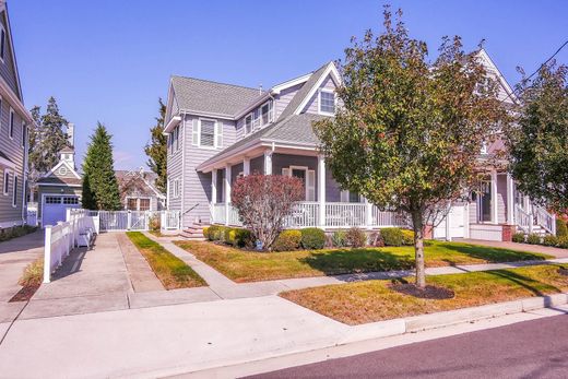 Casa en Ocean City, Cape May County