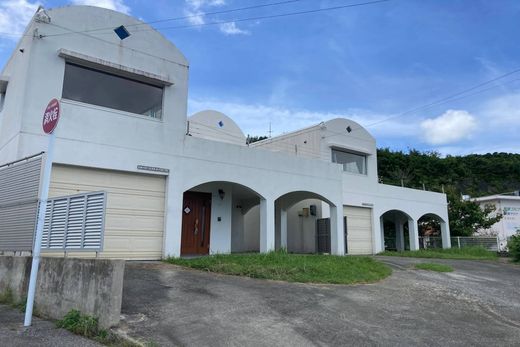 Uruma, Uruma Shiの一戸建て住宅