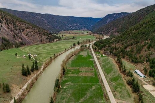 Grundstück in Princeton, Regional District of Okanagan-Similkameen