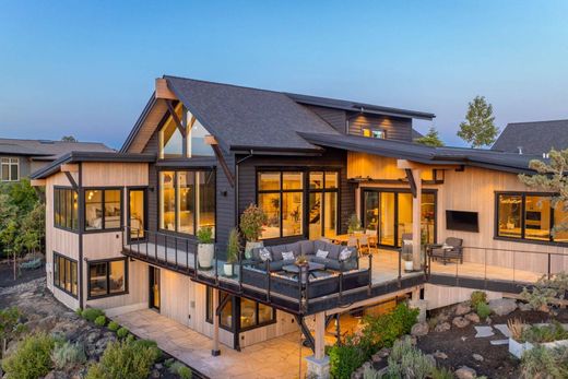 Casa di lusso a Bend, Deschutes County