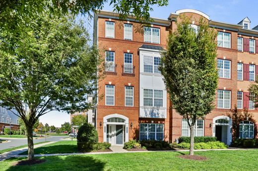 تاون هاوس ﻓﻲ Ashburn, Loudoun County