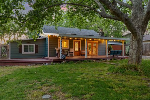 Casa de luxo - Orangevale, Sacramento County