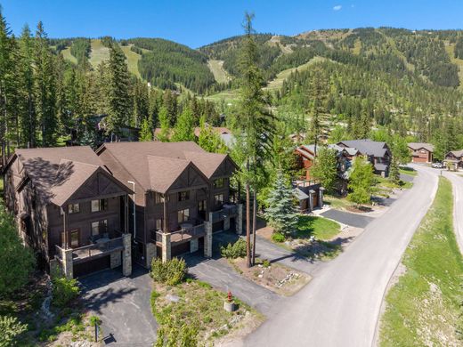 Casa adosada en Whitefish, Flathead County