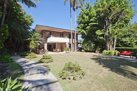 Casa di lusso a San Paolo, São Paulo
