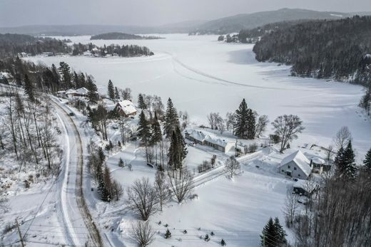 Einfamilienhaus in Saint-Michel-des-Saints, Lanaudière