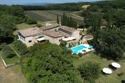 Einfamilienhaus in Barjac, Gard