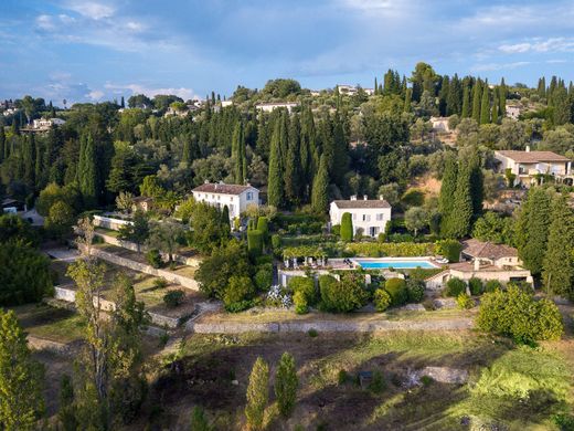 Einfamilienhaus in Grasse, Alpes-Maritimes