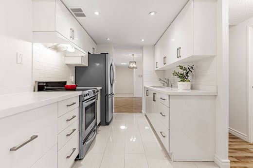 아파트 / Toronto, Ontario