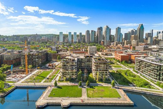 Apartamento - Montreal, City of Montréal