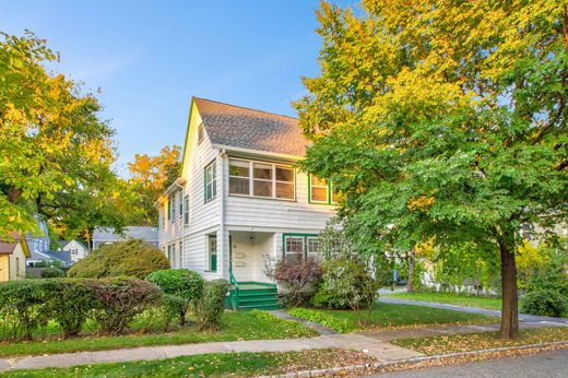 Luxe woning in Montclair, Essex County