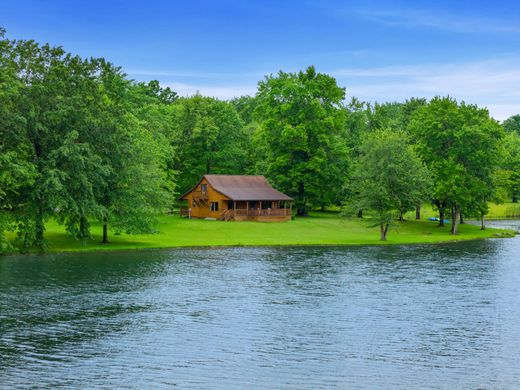 Casa Unifamiliare a Greenville, Mercer County