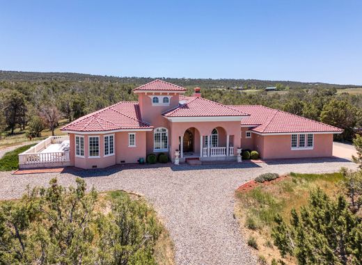 Luxus-Haus in Crawford, Delta County