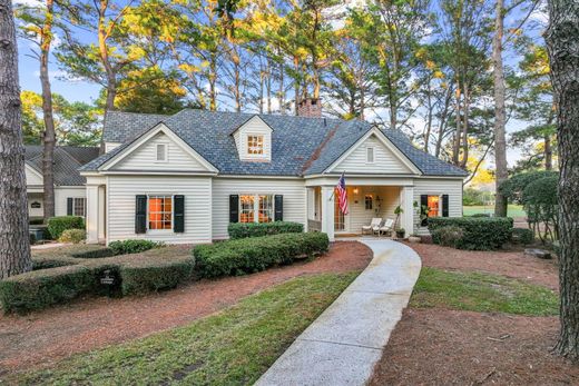 Частный Дом, Bluffton, Beaufort County