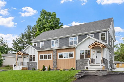Piso / Apartamento en Bedford, Middlesex County