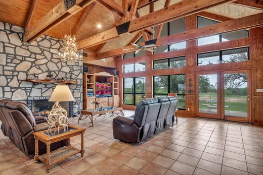 Landhuis in Charlotte, Atascosa County