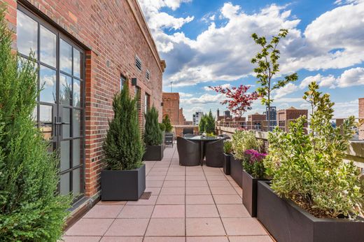 Luxury home in New York