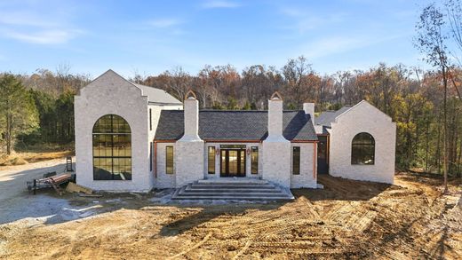 ‏בית חד-משפחתי ב  Pewee Valley, Oldham County