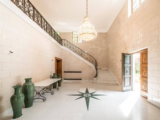 Casa en Forest, Bruselas