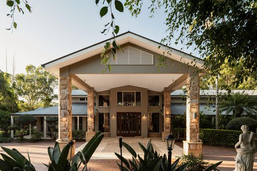 Einfamilienhaus in Brisbane, State of Queensland