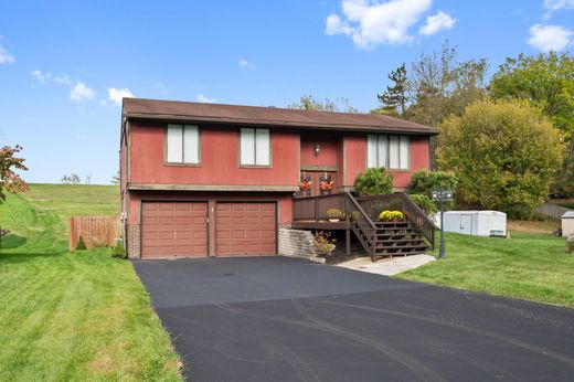 Luxe woning in South Park Township, Allegheny County