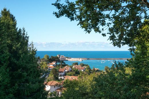 Müstakil ev Ciboure, Pyrénées-Atlantiques